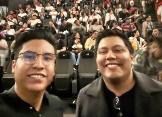 En Azcapotzalco, el cine independiente acerca la cultura a juventudes y familias.