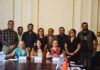 Aspirantes a dirigir el IPDP expusieron planes de trabajo