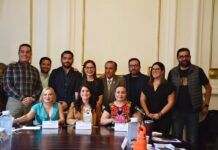 Aspirantes a dirigir el IPDP expusieron planes de trabajo