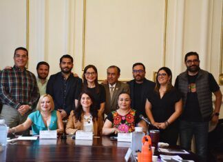 Aspirantes a dirigir el IPDP expusieron planes de trabajo
