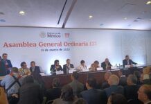 Visión Laboral / Autoritarismo, mordaza y amenazas en Infonavit