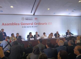 Visión Laboral / Autoritarismo, mordaza y amenazas en Infonavit
