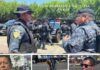Los Pakales: un escudo de seguridad que ha blindado Chiapas