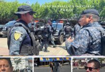 Los Pakales: un escudo de seguridad que ha blindado Chiapas