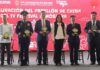 Refuerzan Tecámac y China sus Lazos de Amistad en el Festival Atmósfera