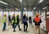 Time Ceramics genera empleo de calidad y con salarios competitivos