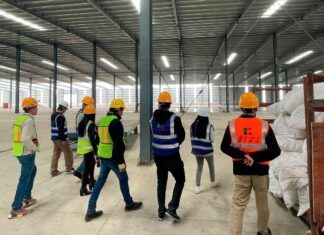 Time Ceramics genera empleo de calidad y con salarios competitivos