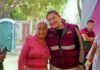 En Azcapotzalco, la atención a adultos mayores es prioridad: Nancy Núñez
