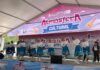 Concluye con Rotundo Éxito la IV Edición del Festival Atmósfera de Tecámac; Asisten más de 160 mil personas