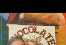 La chocolatera de Tuxtla Chico: Doña Chepi