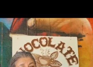 La chocolatera de Tuxtla Chico: Doña Chepi