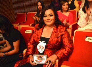 Premian labor de la diputada Elizabeth Mateos