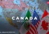 Canadá – México – EU