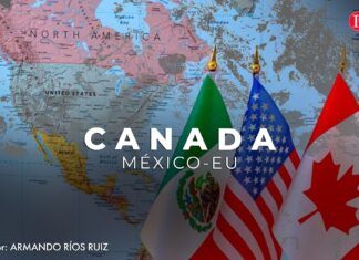 Canadá – México – EU