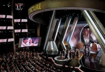 «Anora» se lleva la noche en los Oscar