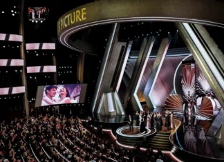 «Anora» se lleva la noche en los Oscar