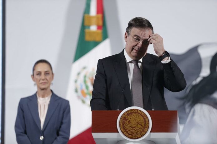México considera que aranceles de Trump son