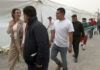 Migrantes que se autodeporten de EU podrán verificar su salida con geolocalización