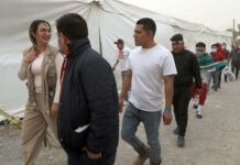 Migrantes que se autodeporten de EU podrán verificar su salida con geolocalización