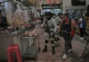 SSP de Guerrero informó que buscan cámaras instaladas y usadas por delincuentes en mercado de Chilpancingo