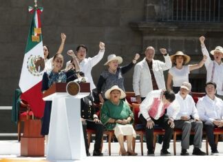 Entresemana / Cieno de aquellos lodos