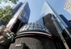 BMV registró avance del 0.55% en su principal indicador