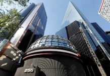 BMV registró avance del 0.55% en su principal indicador