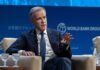 Mark Carney, fue elegido para reemplazar a Justin Trudeau en Canadá