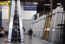 Aranceles impuestos por EU para acero y aluminio importados entraron en vigor