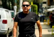 Félix Salgado Macedonio desistió de buscar gubernatura por Guerrero