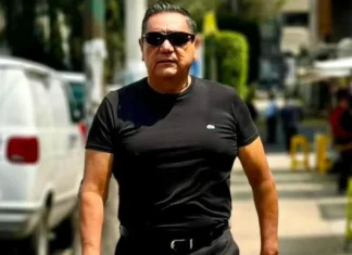 Félix Salgado Macedonio desistió de buscar gubernatura por Guerrero