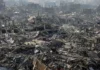 México manifestó su consternación por reinicio de hostilidades en Gaza
