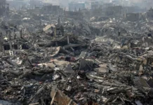 México manifestó su consternación por reinicio de hostilidades en Gaza