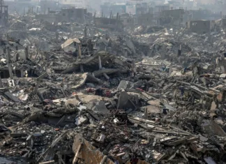 México manifestó su consternación por reinicio de hostilidades en Gaza