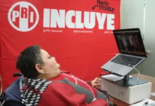 Falleció la diputada priísta Norma Angélica Aceves