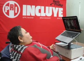 Falleció la diputada priísta Norma Angélica Aceves