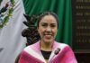 Poder Público / La maldición de Apatzingán se llama Fanny Arreola