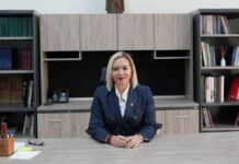 Poder Público / Ramírez Bedolla en fiesta política mientras el estado sumido en la ingobernabilidad
