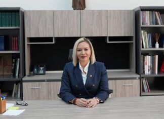 Poder Público / Ramírez Bedolla en fiesta política mientras el estado sumido en la ingobernabilidad