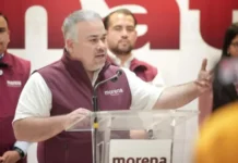 Poder Público / Todo Michoacán es un campo de exterminio