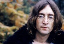Reino Unido celebra cumpleaños de Lennon con moneda conmemorativa