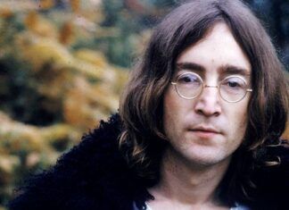 Reino Unido celebra cumpleaños de Lennon con moneda conmemorativa
