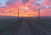 Nueva línea ferroviaria conectará CDMX con Querétaro y Guanajuato