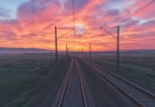 Nueva línea ferroviaria conectará CDMX con Querétaro y Guanajuato