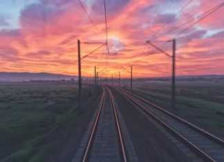 Nueva línea ferroviaria conectará CDMX con Querétaro y Guanajuato