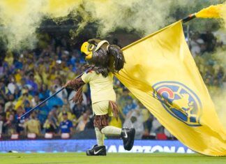 Cruz Azul enfrentará al América en semifinales