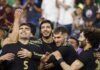 Selección Mexicana conquistó el título de la Liga de Naciones de la Concacaf