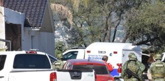 México reduce 52% los homicidios dolosos; septiembre de 2026, el menos violento en 11 años