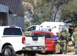 Inseguridad al alza