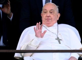 Regreso del Papa marca una nueva fase en su pontificado